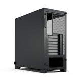 Fractal Design Pop Air 2 White TG Clear ATX Fractal design