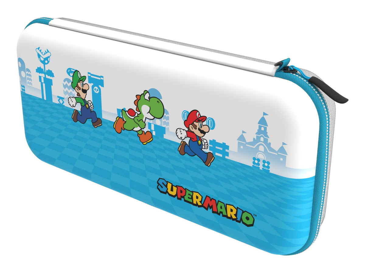 PDP Travel Case Mario Escape Switch PDP