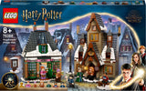 LEGO Harry Potter Besök På Hogsmeade - 76388