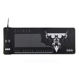 Numskull Batman - Oversize Spelmatta Och Mobilladdare