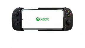 MG-X COMPACT HOLDER Nacon