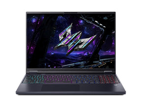 Acer Predator Helios Neo 16 AI PHN16-73-99GU 32GB/1TBSSD/RTX 5070 – produktbillede