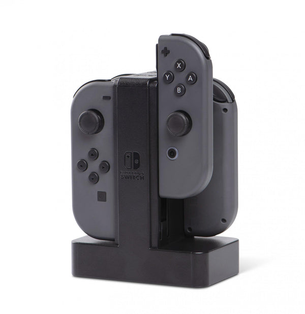 PowerA Nintendo Switch Joy-Con laddningsstation / Nintendo Switch