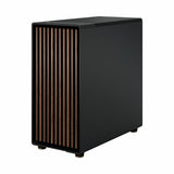 Midi Fractal Design North XL Charcoal Black TG Dark Fractal design