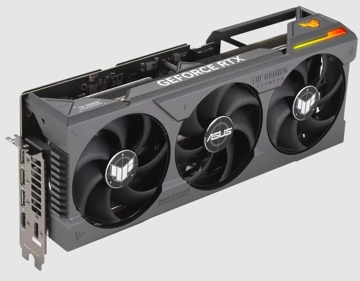 ASUS Geforce RTX 4090 24GB TUF GAMING