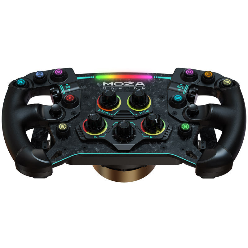 MOZA GS Formula Ratt