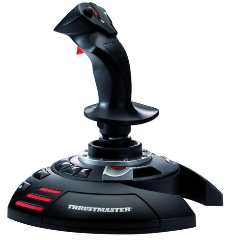 THRUSTMASTER T FLIGHT STICK X THRUSTMASTER