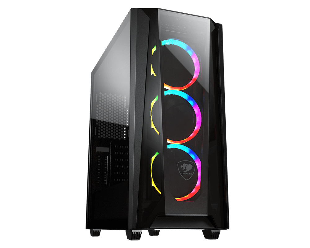 Topp Gamingdator