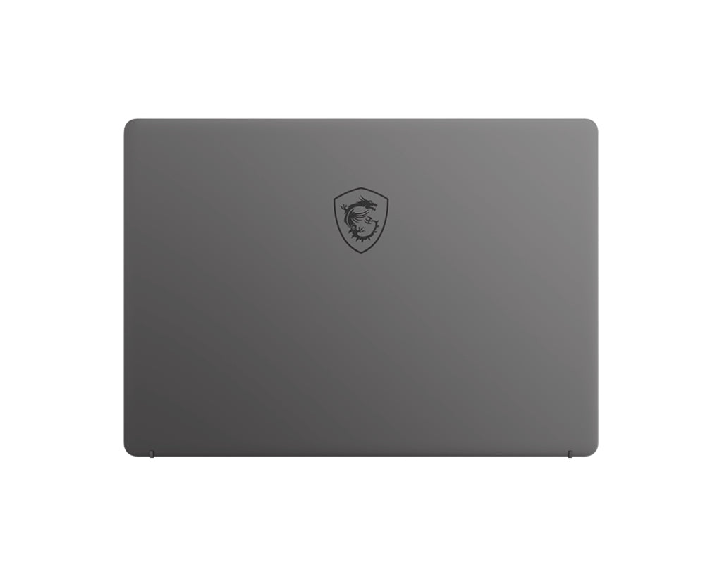 MSI Creator Z16 HX Studio B13VGTO-052 16 I7-13700HX 32GB 2TB NVIDIA GeForce RTX 4070 / Intel UHD-grafik Windows 11 Pro