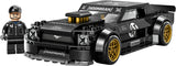 77262 Speed Champions Ken Blocks 1965 Ford Mustang Hoonicorn V1