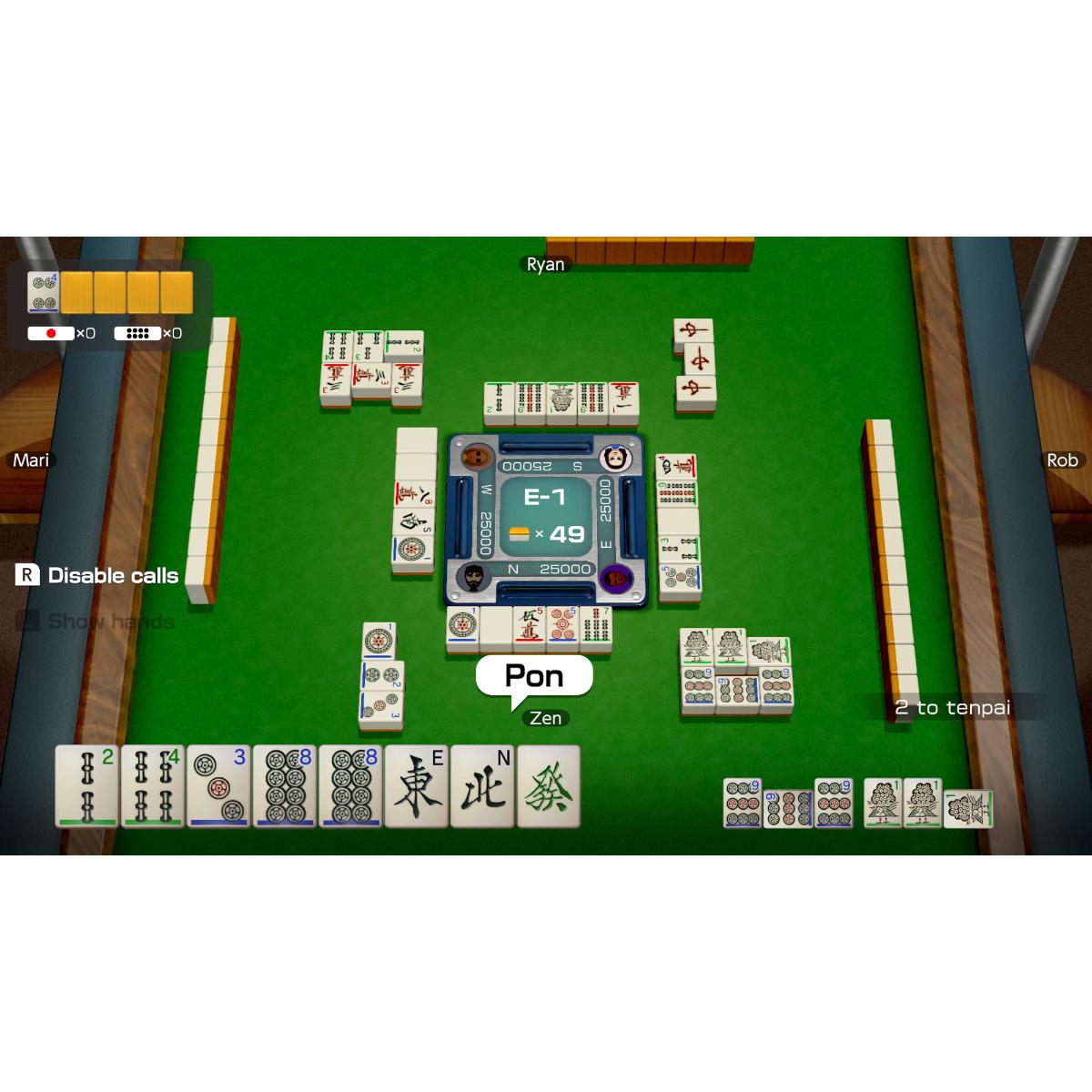 Nintendo - 51 Worldwide Games