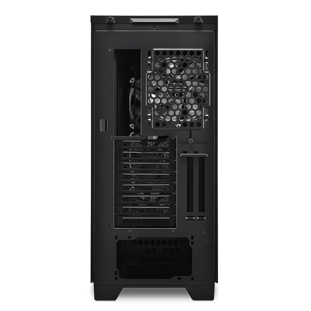 Sharkoon ELITE SHARK CA300H Tower Black