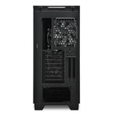 Sharkoon ELITE SHARK CA300H Tower Black