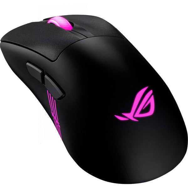 ASUS ROG Keris II Origin – gamingmus – Sort