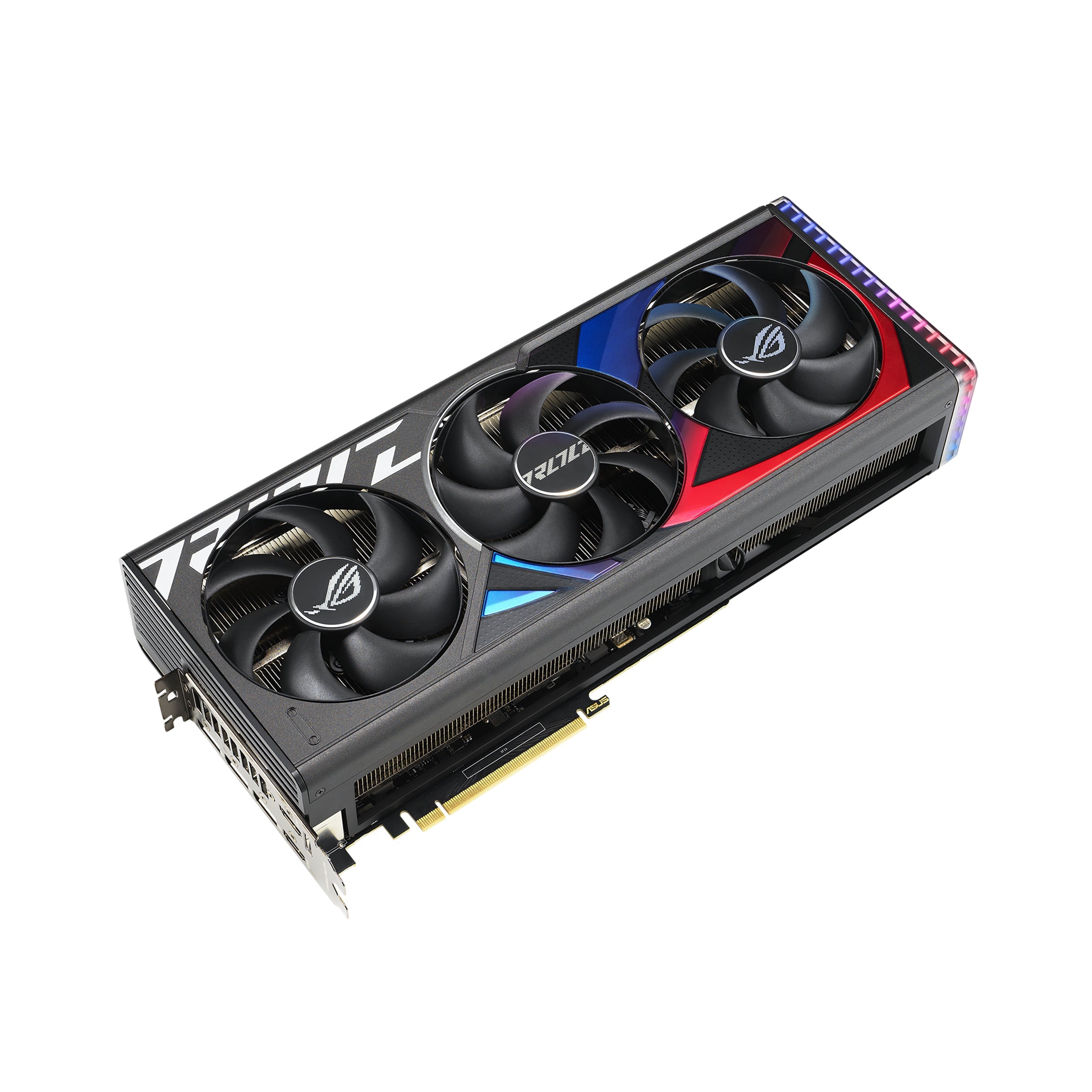 ASUS ROG Strix GeForce RTX 4080 SUPER 16GB 16GB