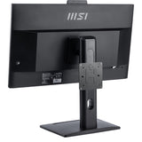 MSI Cubi NUC AI 1UMG-018BEU – mini-PC, produktvinkel 15