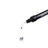 Thermal Grizzly Conductonaut Extreme - Liquid Metal Thermal Paste - 5 Gram Thermal Grizzly