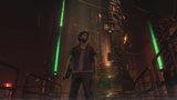 Resident Evil 3 Remake