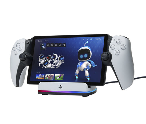PowerA Charging Station - White (Playstation Portal) PowerA