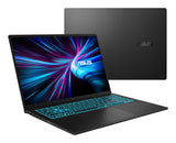 ASUS V16 V3607VM-RP040W – vist i en samlet opsætning