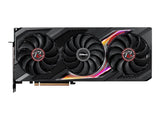 Asrock Radeon RX 7900 XTX Phantom Gaming OC 24GB GDDR6 PCI-Express Grafikkort