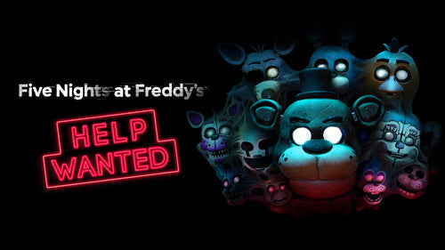 Five Nights at Freddy's - Help Wanted – Nintendo Switch – produktvisning 2