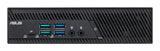 ASUS ExpertCenter PB64-B50080MH – set forfra (vinkel 2)