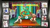 Street Fighter 30th Anniversary Collection Switch Import – Gameplay, spilscene 4