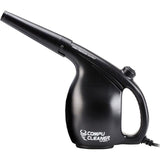 IT Dusters Datorrengöring Xpert - 550W Svart