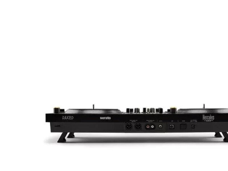 HERCULES DJCONTROL INPULSE T7 PREMIUM EDITION
