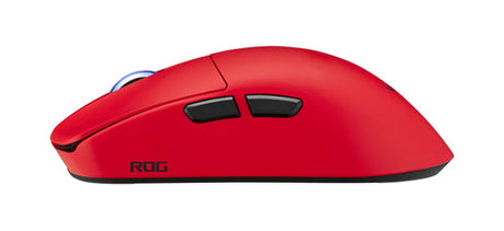 Asus ROG Harpe II Ace Red – gamingmus – Rød