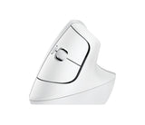 Logitech - Lift Vertical Ergonomic Mouse Logitech