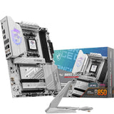 MSI MPG B850 EDGE TI WIFI – AM5 bundkort