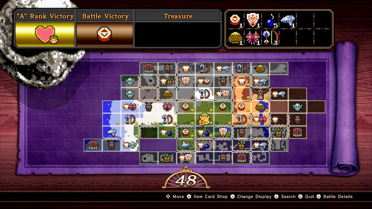 Hyrule Warriors: Definitive Edition