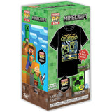 Funko Pop! &amp; Tee Set Night Of The Creepers XL
