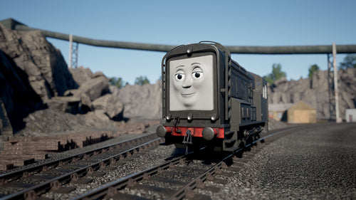 Thomas and Friends: Wonders of Sodor (Deluxe Edition)