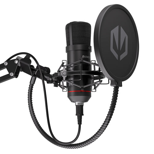 ENDORFY Solum (schwarz, USB)
