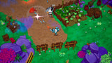 Nicktoons And The Dice of Destiny