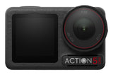 DJI - Osmo Action 5 Pro Standard Combo - Action Camera DJI