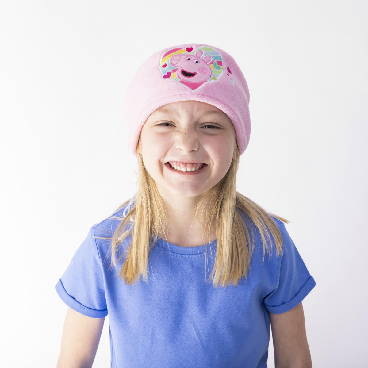 OTL - Kids Audio band headphones - Peppa Pig Rainbow Peppa (PP0801) OTL