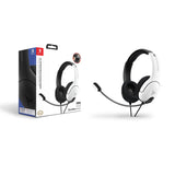PDP Nintendo Switch Wired Headset LVL40
