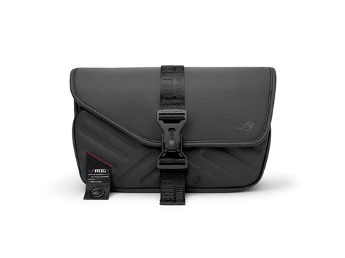 ASUS BC3004 ROG SLASH SLING BAG 4.0 – set forfra