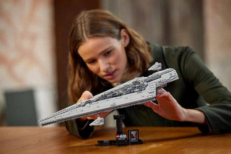LEGO - Star Wars TM - Executor Super Star Destroyer™ (75356) LEGO
