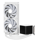 TRYX PANORAMA 280mm AIO Liquid Cooler ARGB Vit