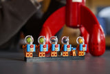 LEGO - Ideas - Tintin Moon Rocket (21367)