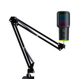 MECHARITE AURA RGB-spelmikrofon
