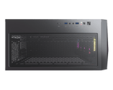Cougar DarkBlader X5 RGB Tower Extended ATX Svart