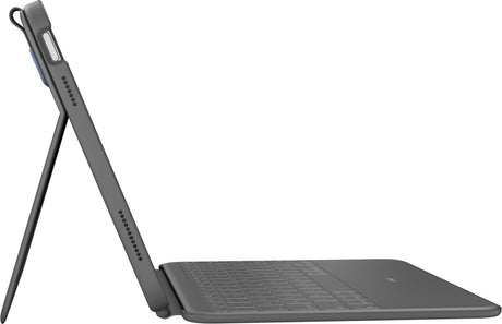 Logitech - Rugged Folio for iPad 10.9'' (10th gen) Oxford Grey (Nordic)