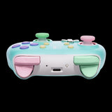 PowerA Nano Enhanced Wireless controller – Spring Dream – Nintendo Switch – skulderknapper
