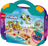 LEGO - LEGO Friends - Creative Beach and Travel Suitcase (42672) LEGO